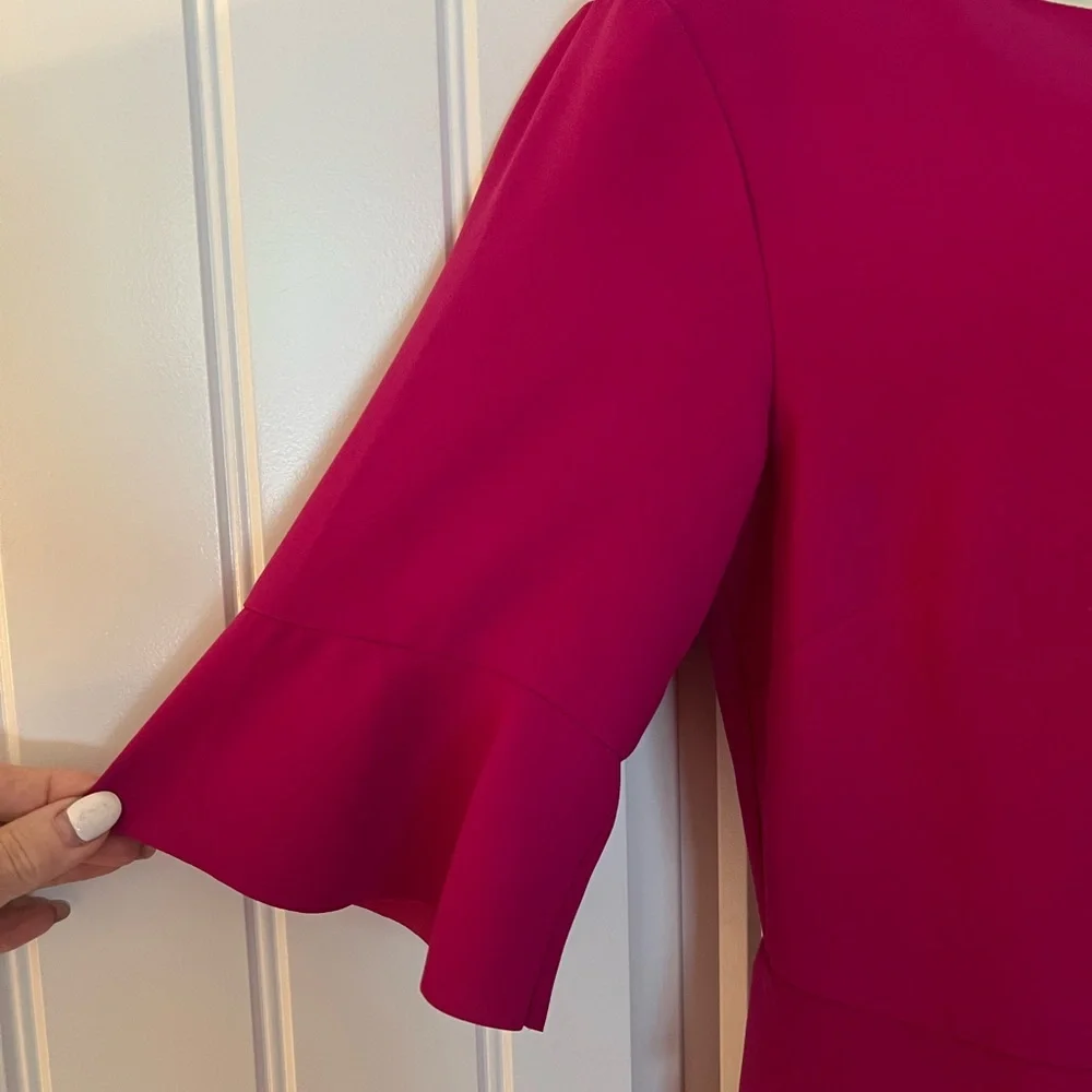 NWOT BANANA REPUBLIC DRESS - Picture 3 of 11